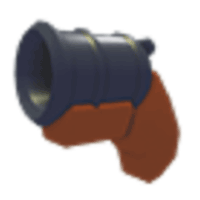 Hand Cannon Leash - Uncommon from Summer Festival 2025